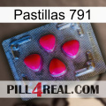 Pills 791 13